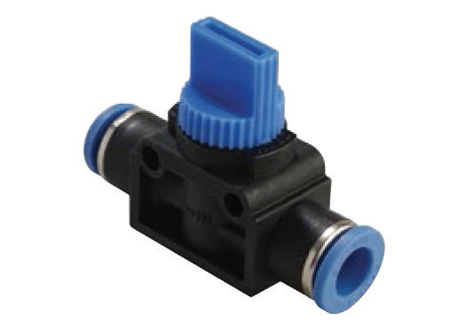 WKEA 手阀GHVFF系列 GHVFF04-04