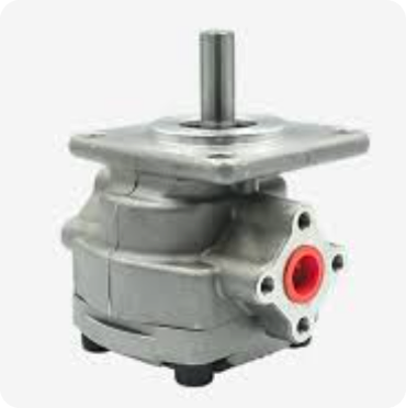 SHIMADZU/岛津 GPY系列齿轮泵 GPY-4R