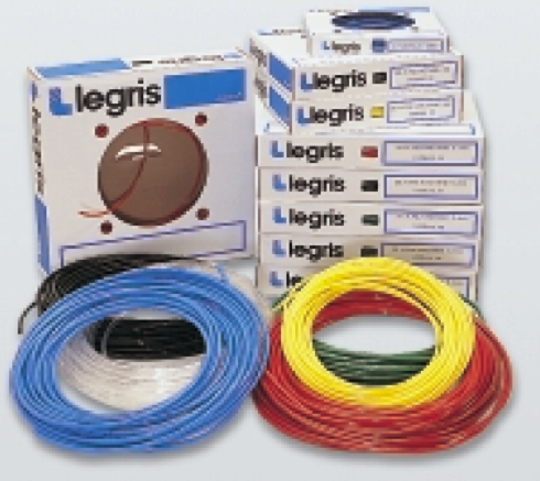 Legris 透明尼龙软管 1904U系列 100ft/卷 1094U53 00