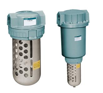 CKD 过滤器 1126-10C-FMG