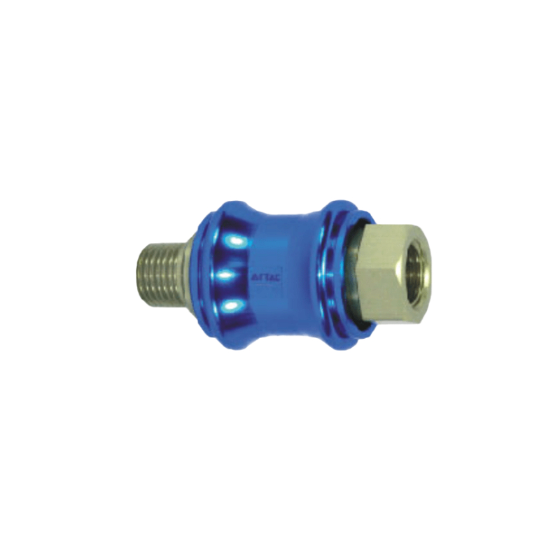 AirTAC 手滑阀HSV系列 HSV10