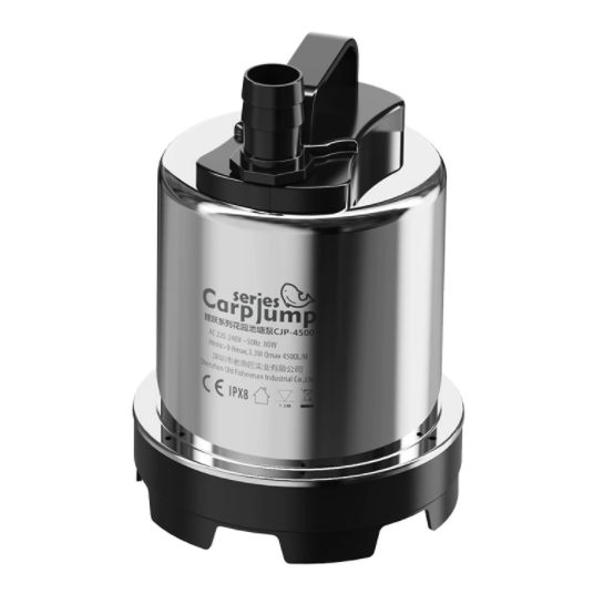 老渔匠 360W 不锈钢潜水泵 CJP15000-360W