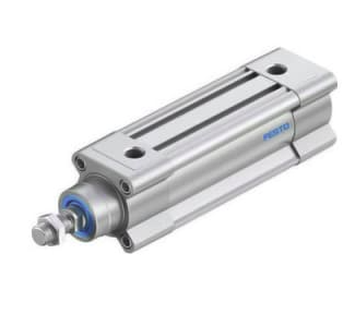 FESTO 气缸 DSBC-125-100-PPVA-N3