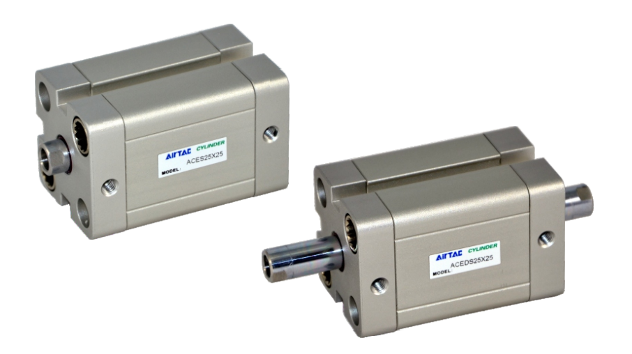 AirTAC/亚德客 ACE系列紧凑型气缸 ACE80*40BG 