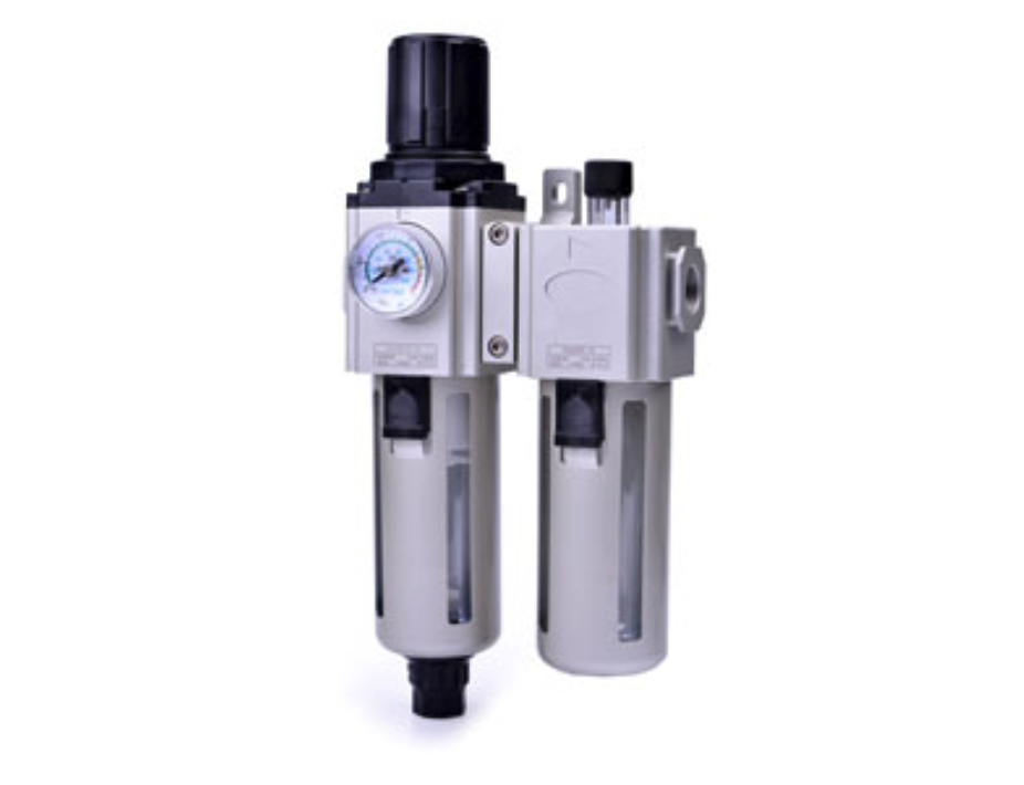 AirTAC GAFC系列二联件 GAFC20008S