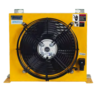 RISEN 风冷却器 AH1012T-CA-AC220V
